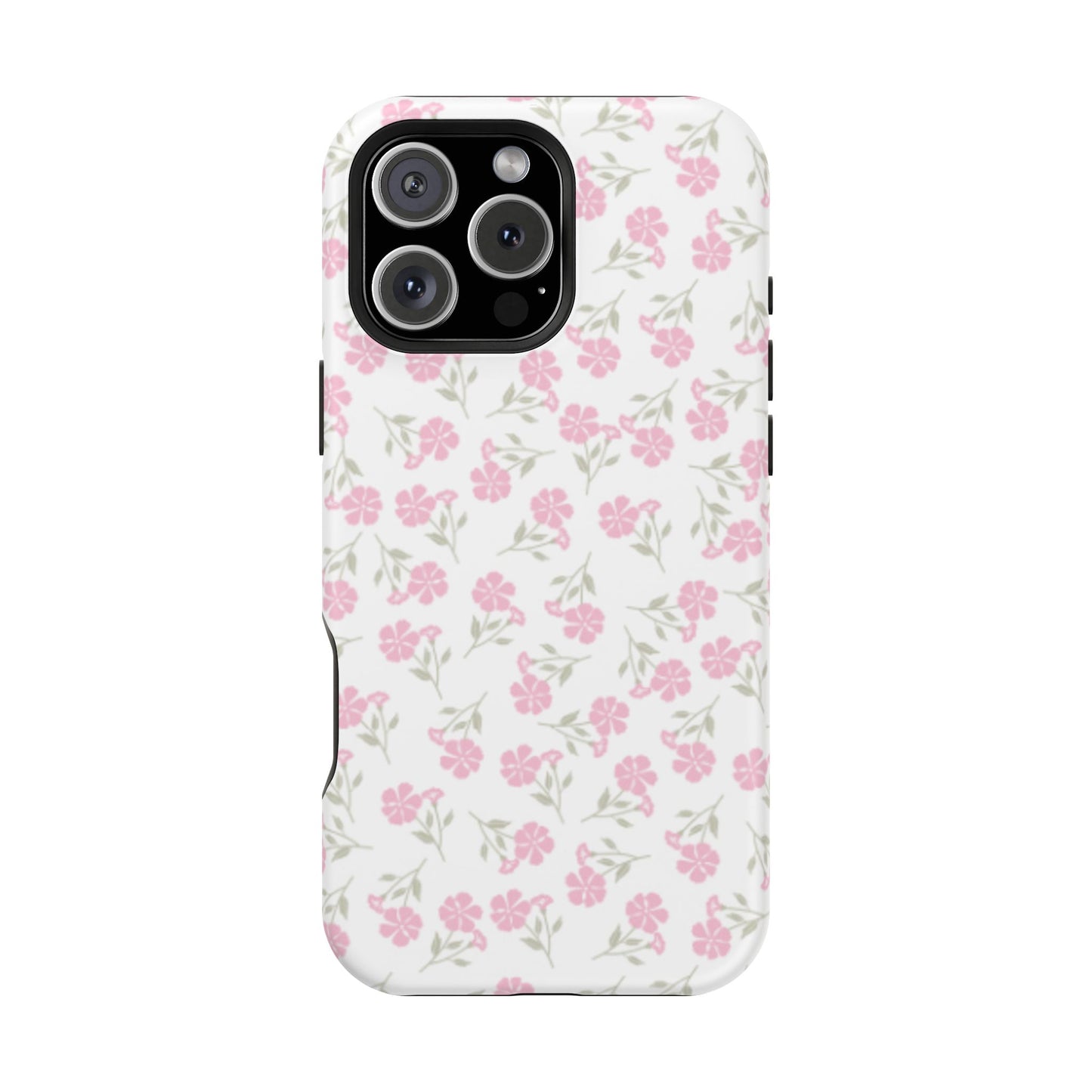 Sosa Nova “Petal Pop” MagSafe Summer Floral Armor
