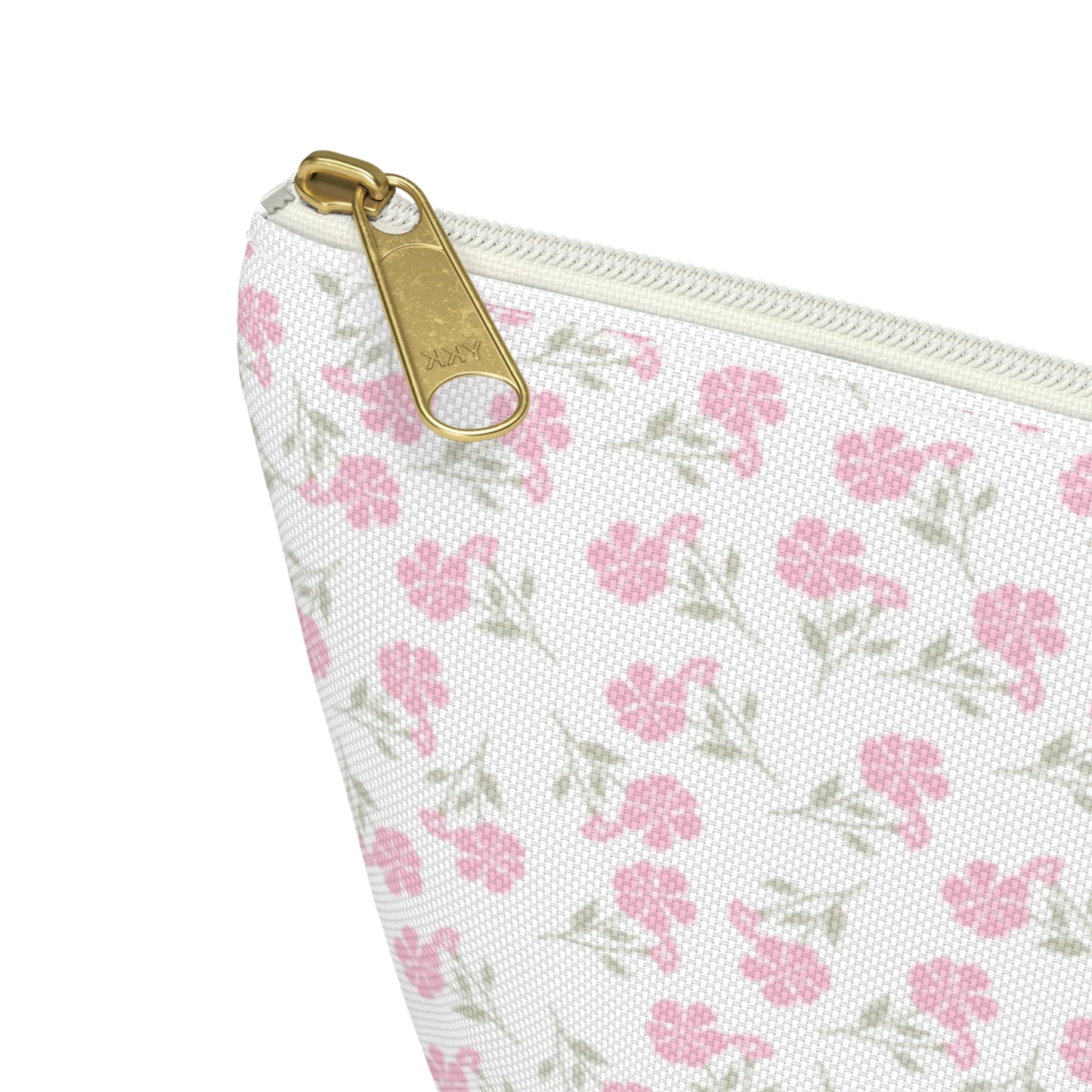 Sosa Nova “Petal Pop” Accessory Pouch
