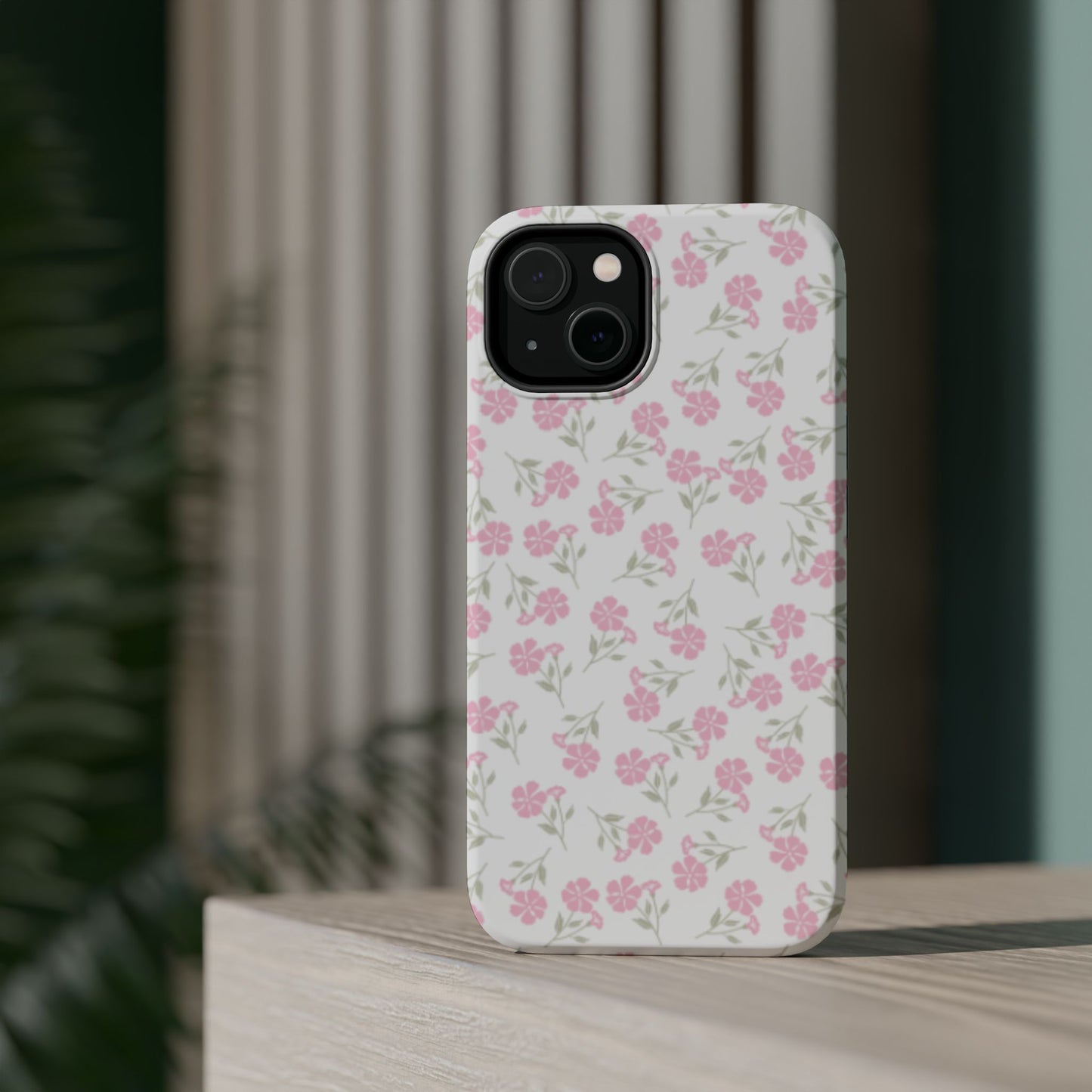 Sosa Nova “Petal Pop” MagSafe Summer Floral Armor