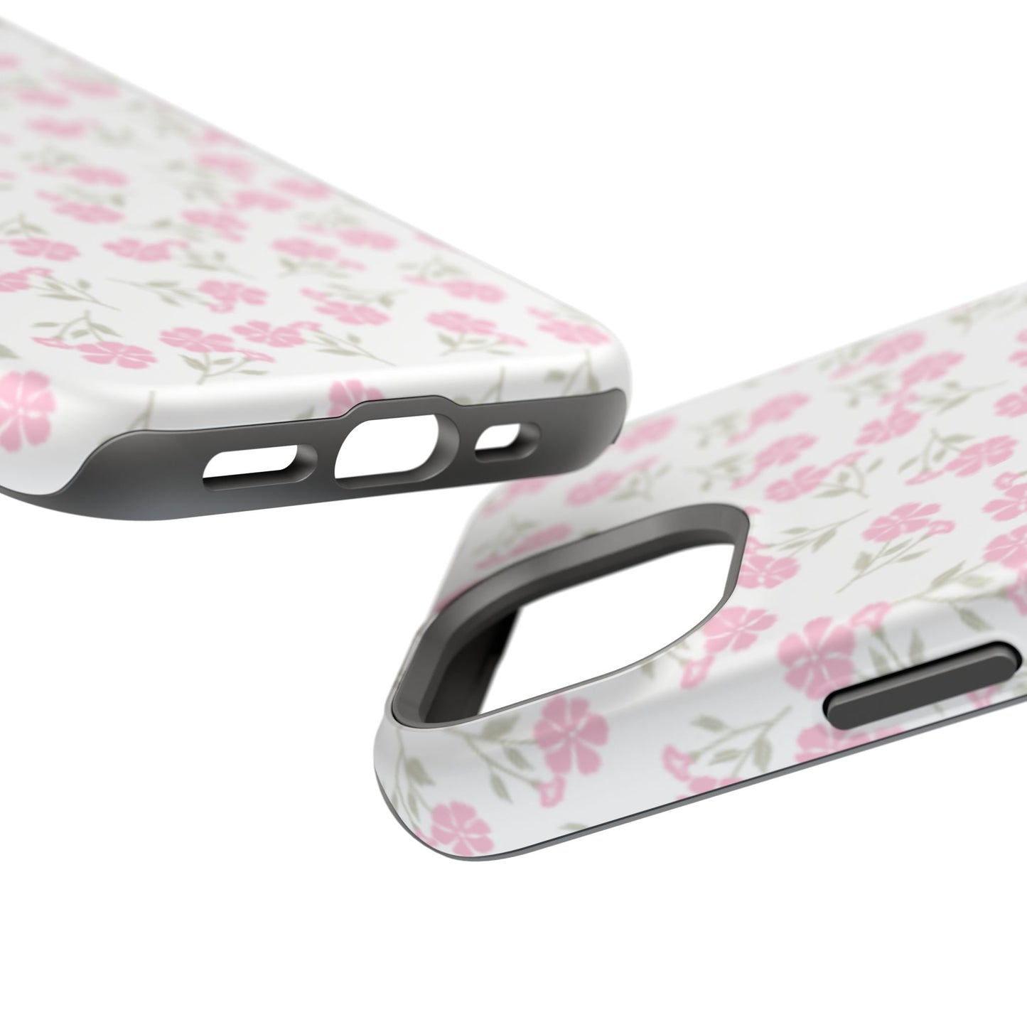 Sosa Nova “Petal Pop” MagSafe Summer Floral Armor