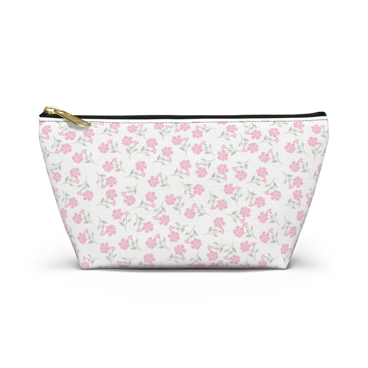 Sosa Nova “Petal Pop” Accessory Pouch