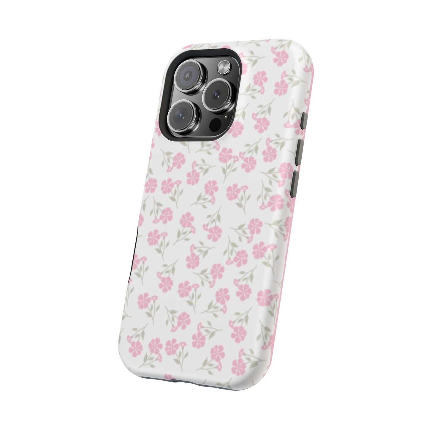 Sosa Nova “Petal Pop” MagSafe Summer Floral Armor