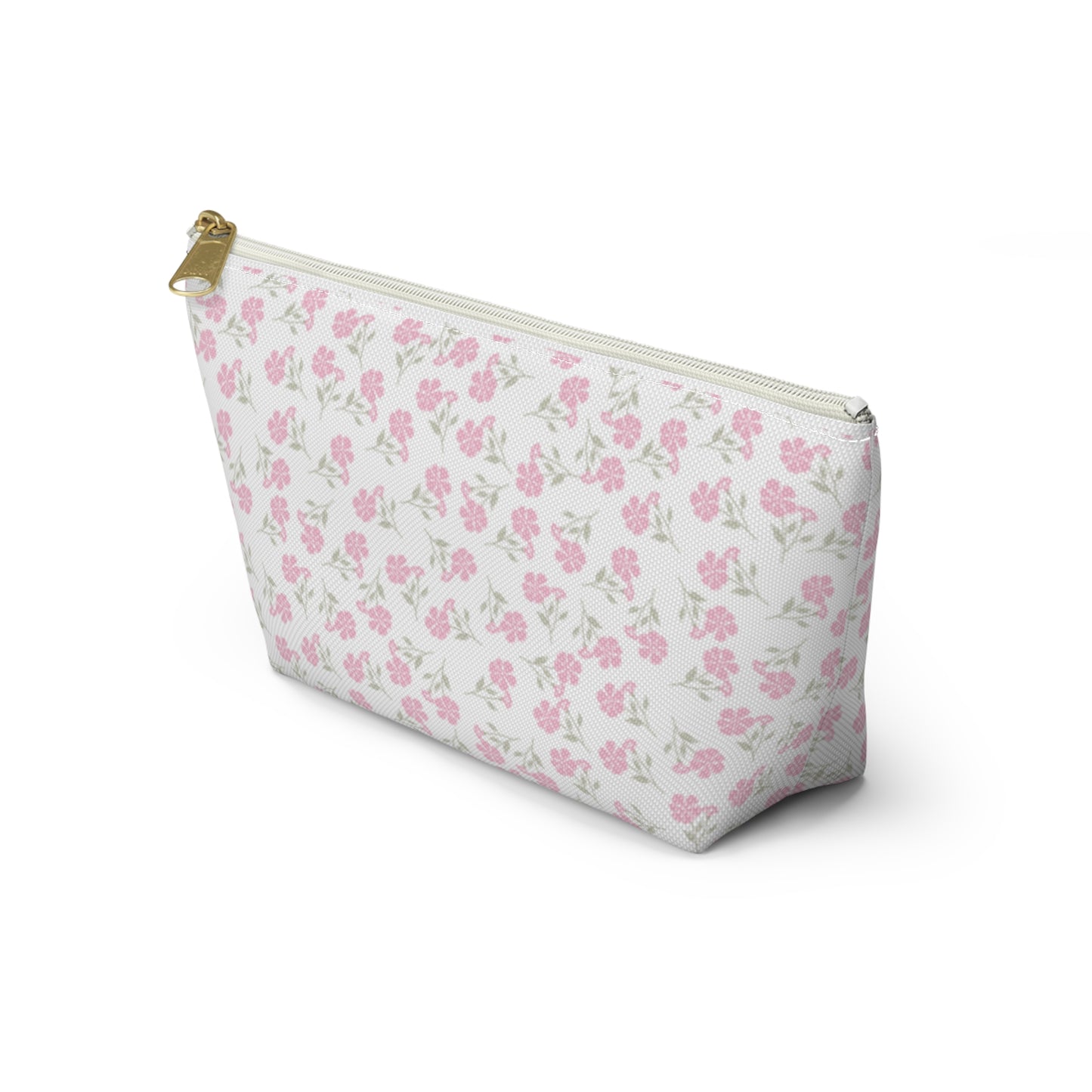 Sosa Nova “Petal Pop” Accessory Pouch