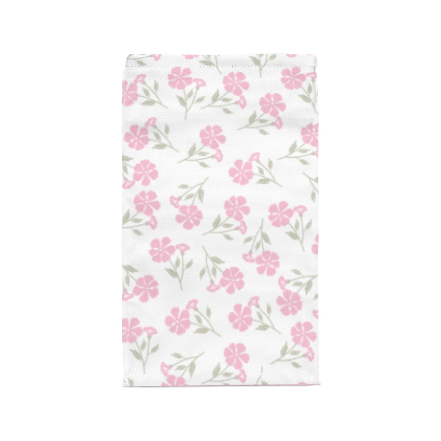 Sosa Nova “Petal Pop” Insulated Lunch Tote
