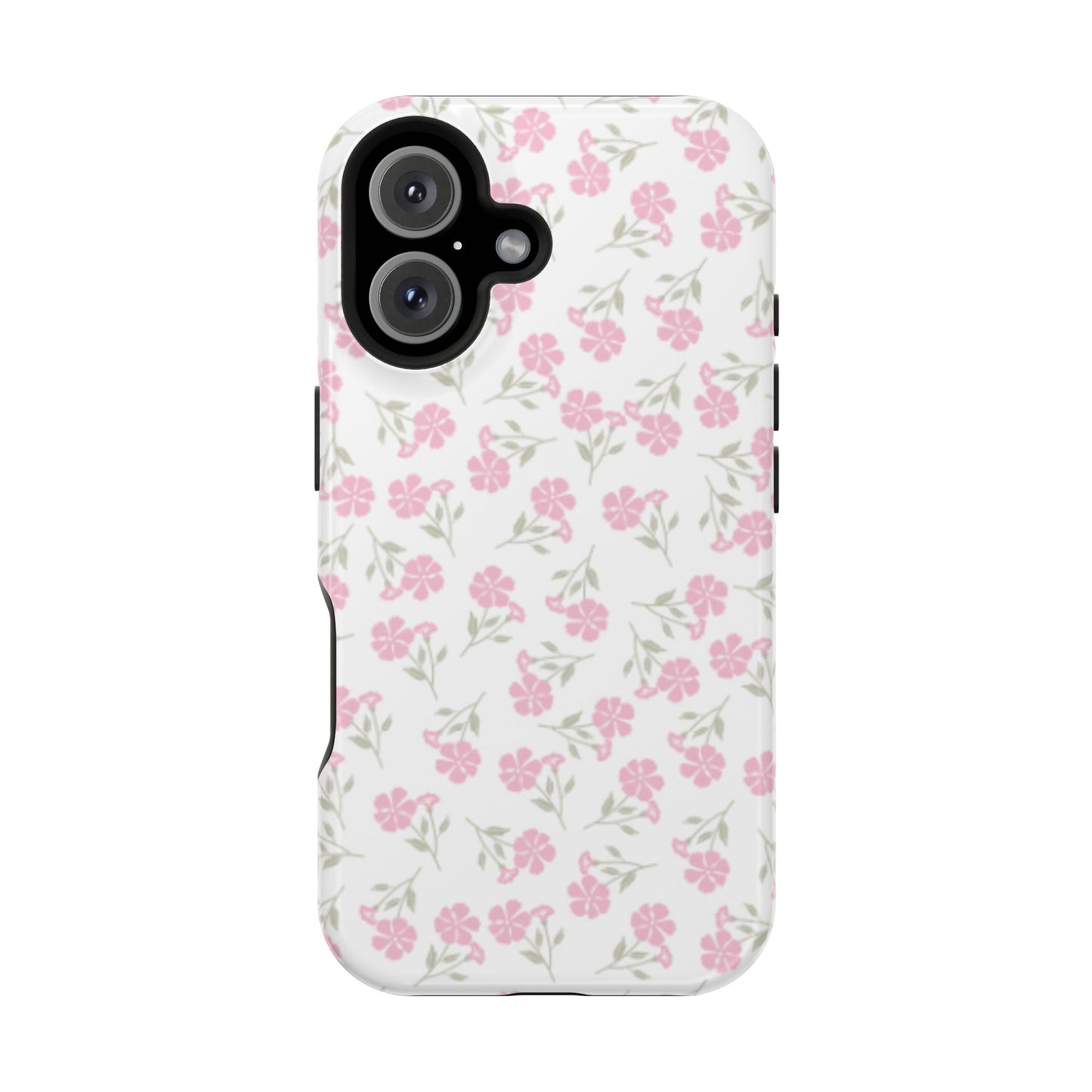 Sosa Nova “Petal Pop” MagSafe Summer Floral Armor