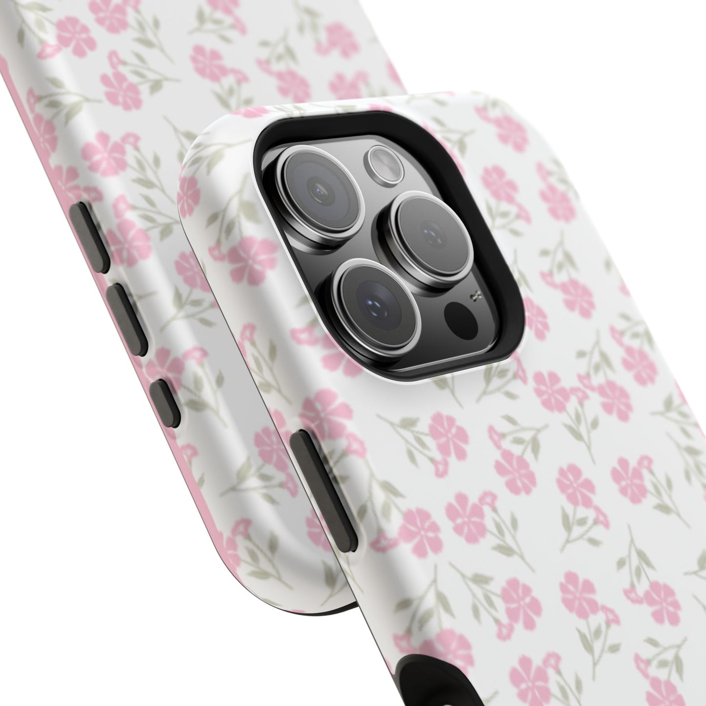 Sosa Nova “Petal Pop” MagSafe Summer Floral Armor