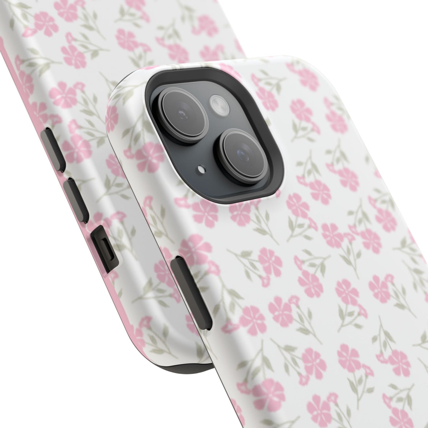 Sosa Nova “Petal Pop” MagSafe Summer Floral Armor