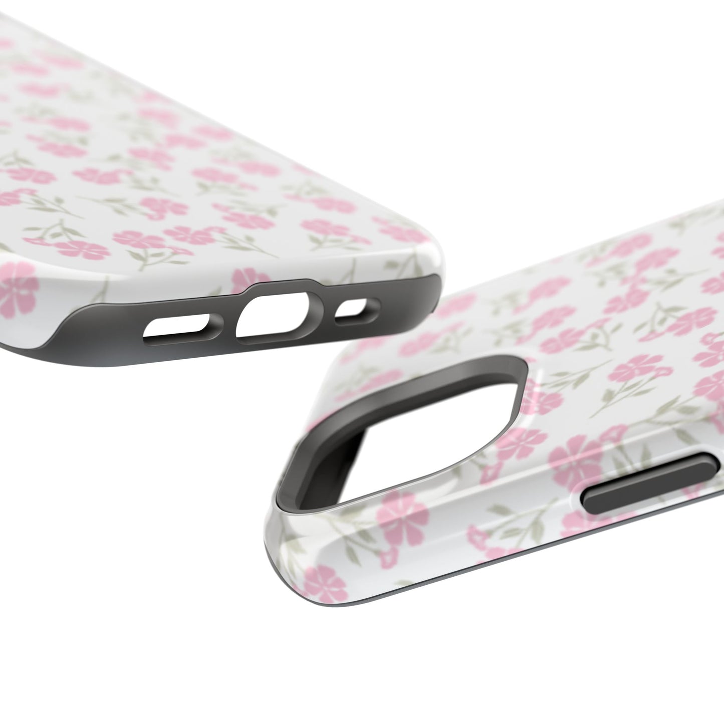Sosa Nova “Petal Pop” MagSafe Summer Floral Armor