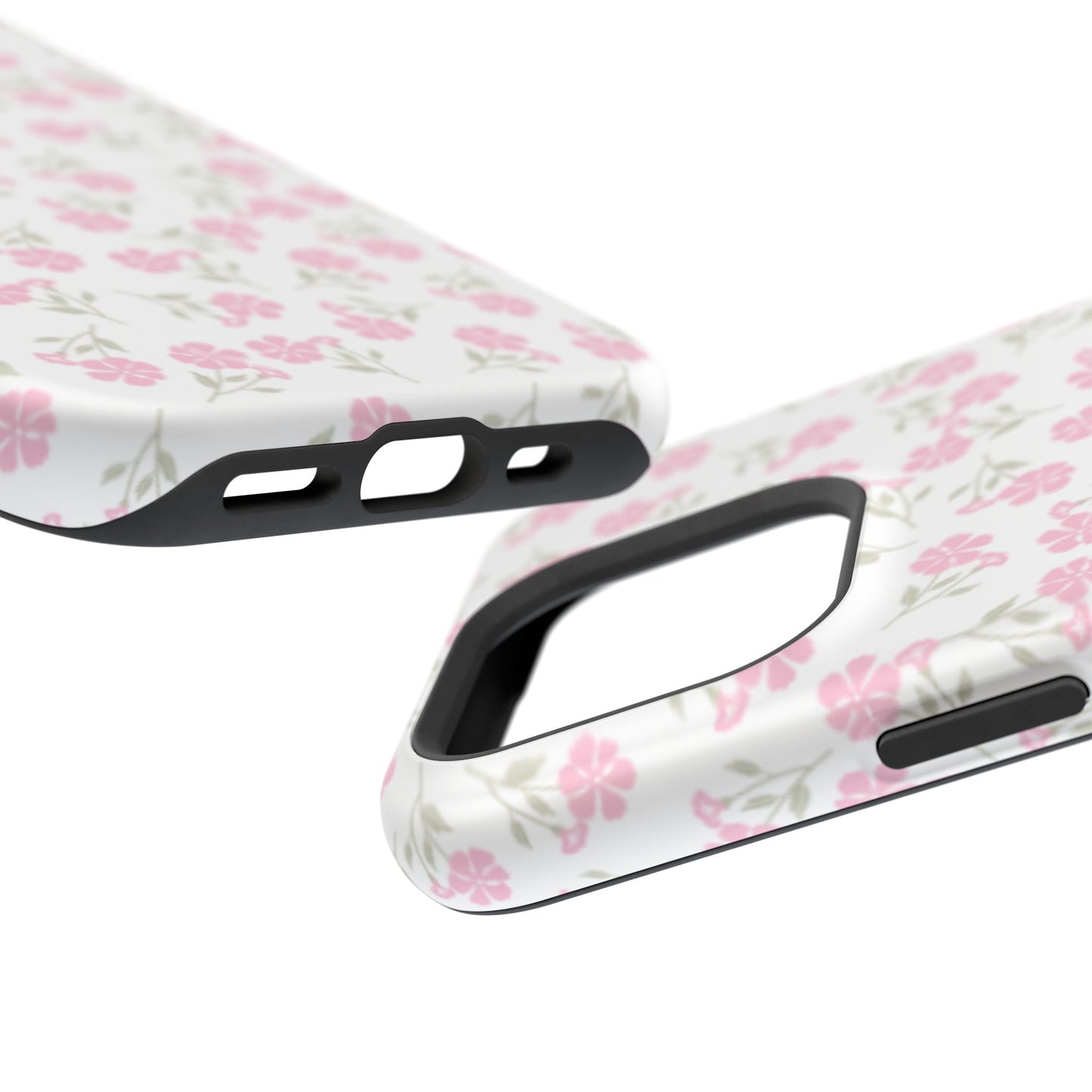 Sosa Nova “Petal Pop” MagSafe Summer Floral Armor