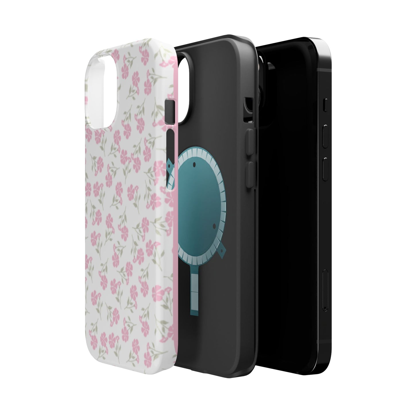 Sosa Nova “Petal Pop” MagSafe Summer Floral Armor