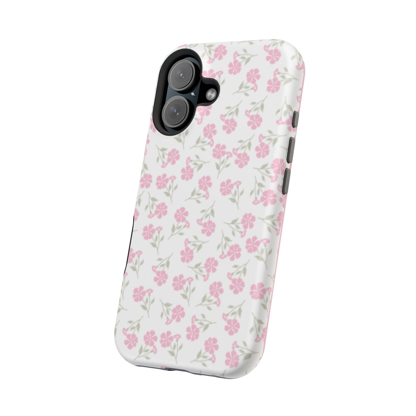 Sosa Nova “Petal Pop” MagSafe Summer Floral Armor