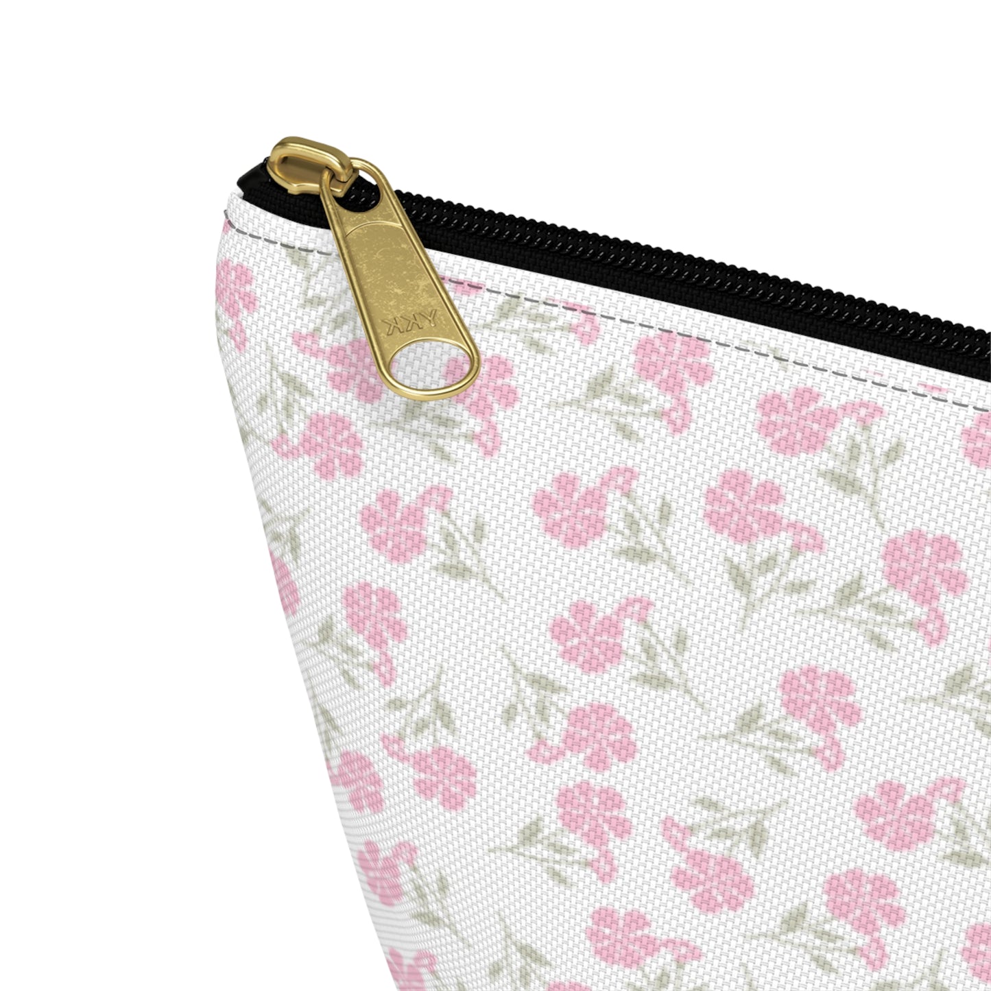 Sosa Nova “Petal Pop” Accessory Pouch