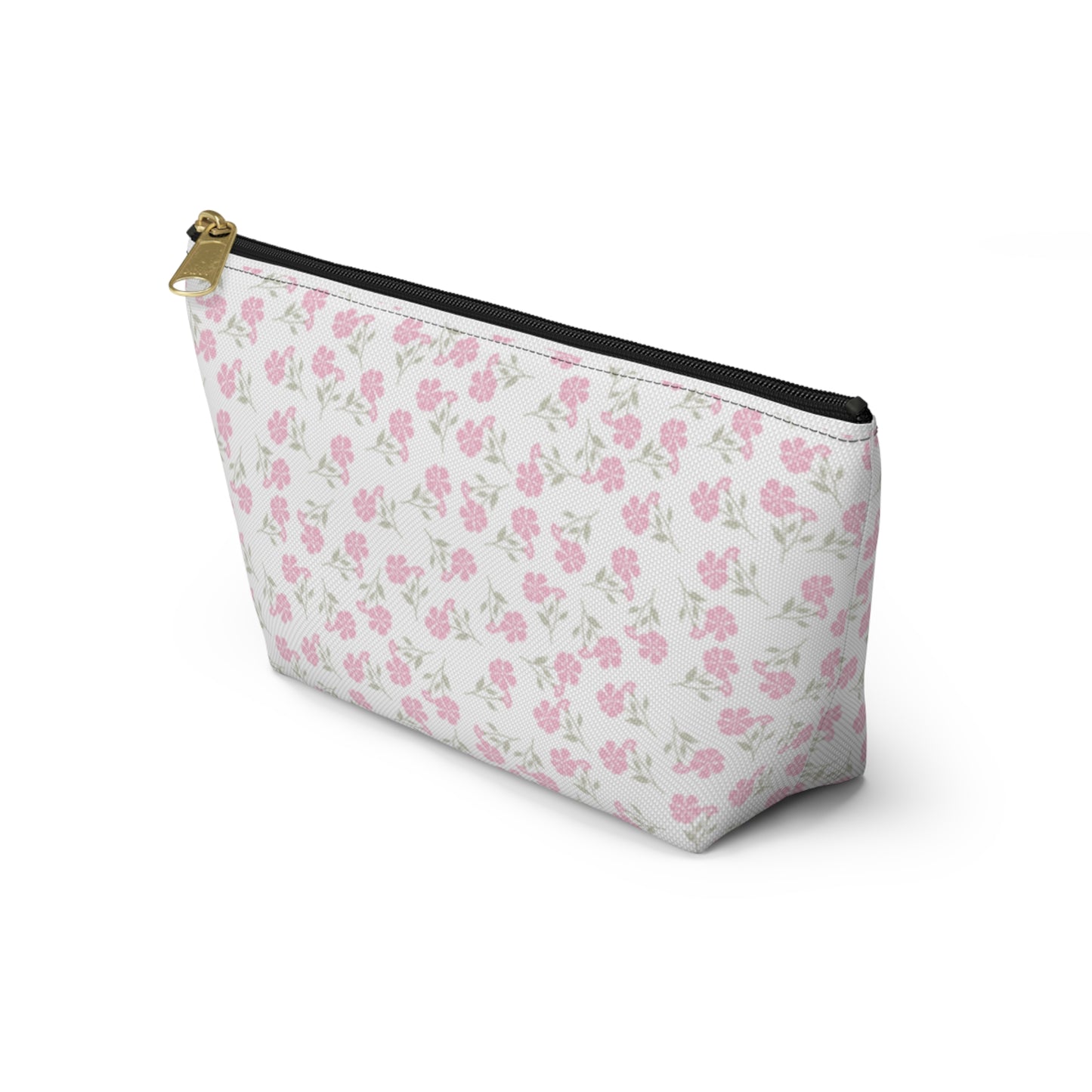 Sosa Nova “Petal Pop” Accessory Pouch