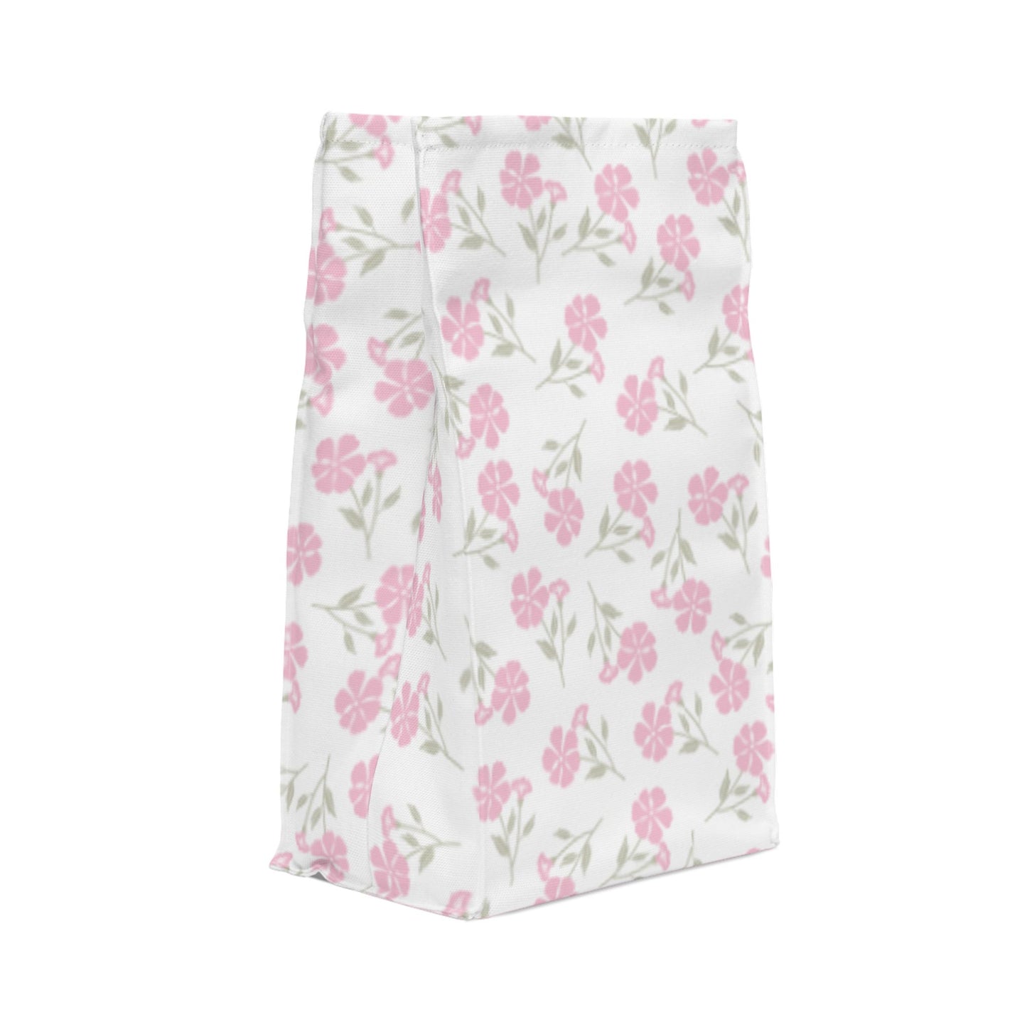 Sosa Nova “Petal Pop” Insulated Lunch Tote