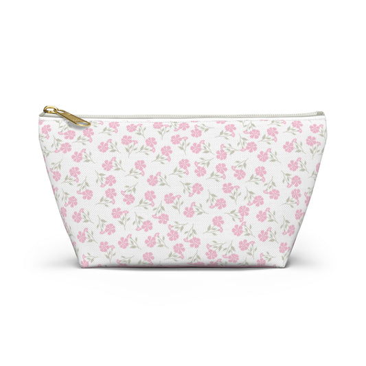 Sosa Nova “Petal Pop” Accessory Pouch