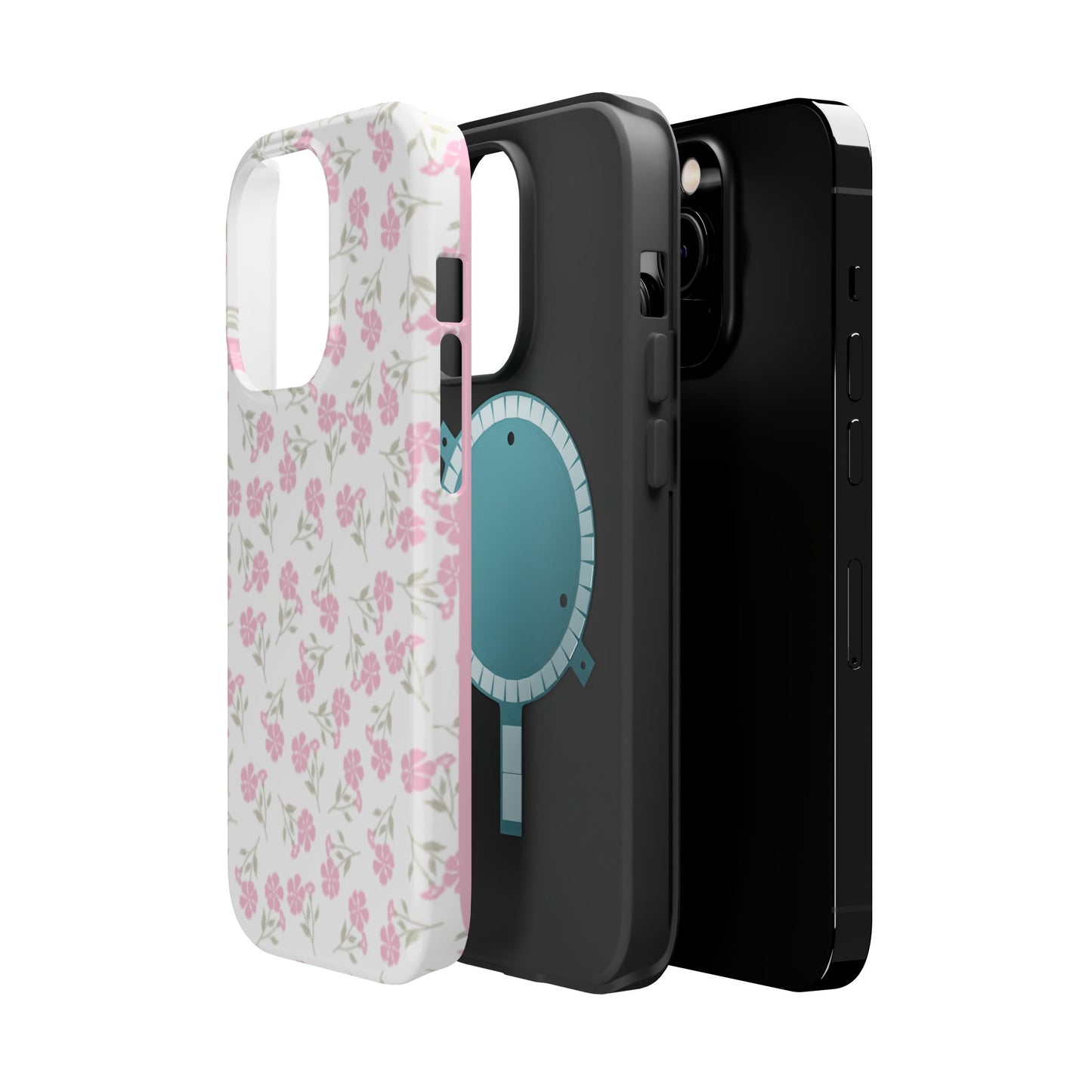 Sosa Nova “Petal Pop” MagSafe Summer Floral Armor