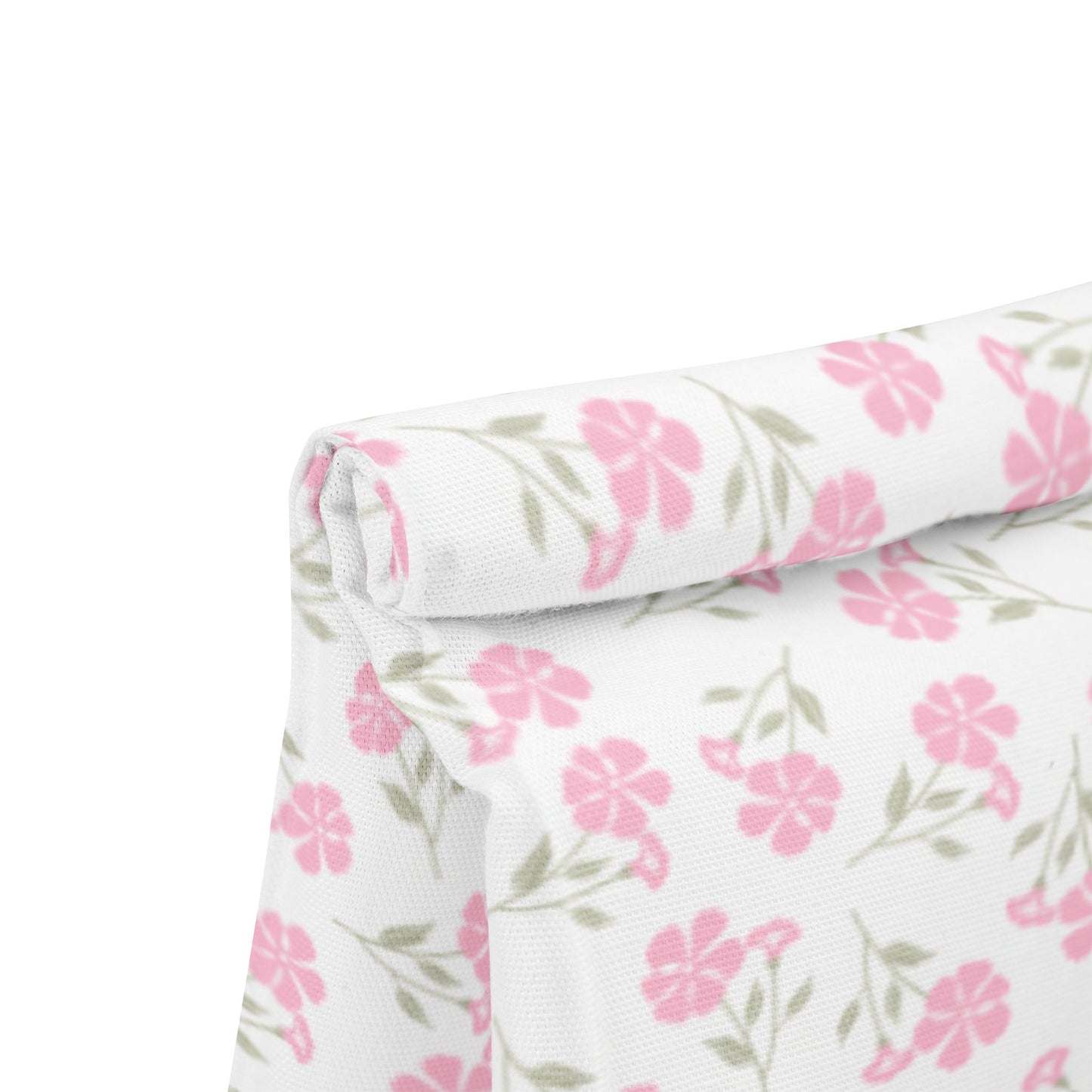 Sosa Nova “Petal Pop” Insulated Lunch Tote