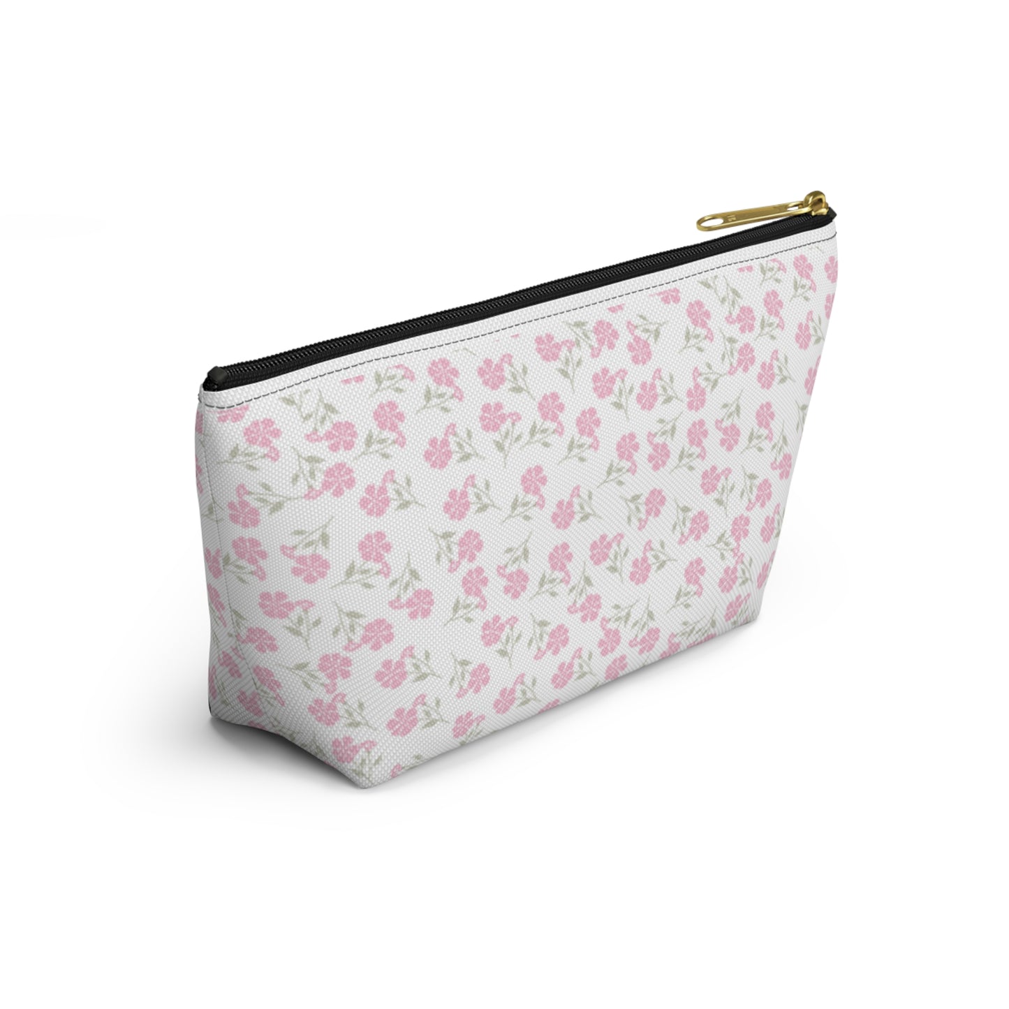 Sosa Nova “Petal Pop” Accessory Pouch