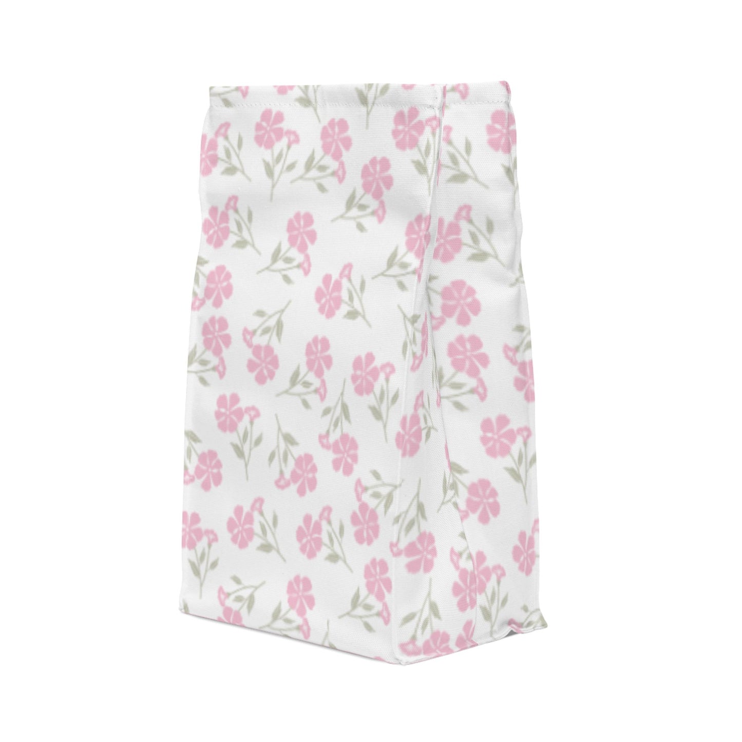 Sosa Nova “Petal Pop” Insulated Lunch Tote