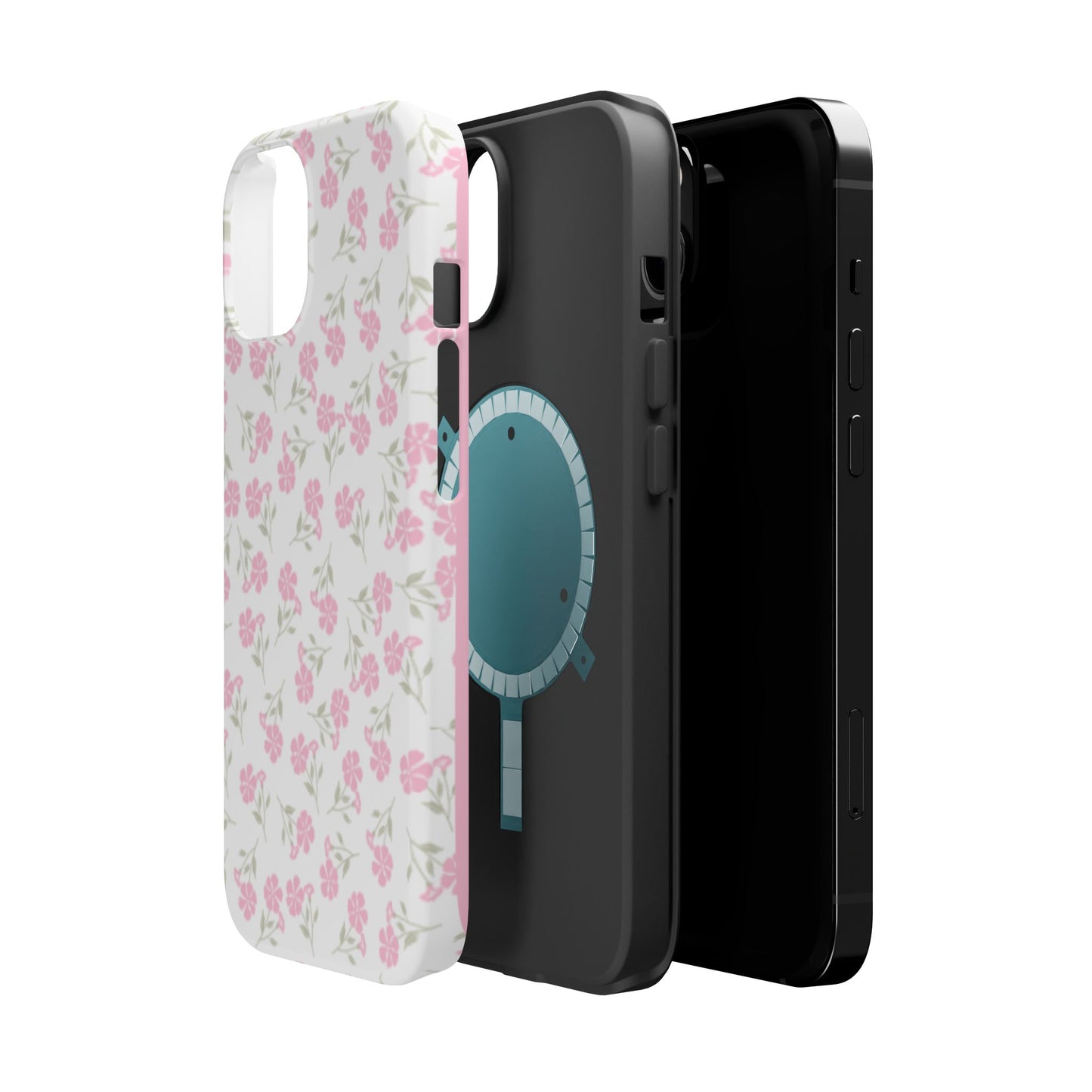 Sosa Nova “Petal Pop” MagSafe Summer Floral Armor
