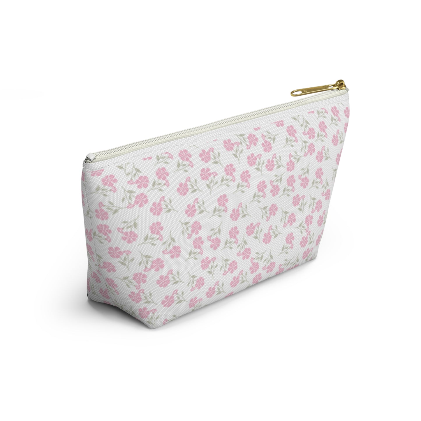 Sosa Nova “Petal Pop” Accessory Pouch