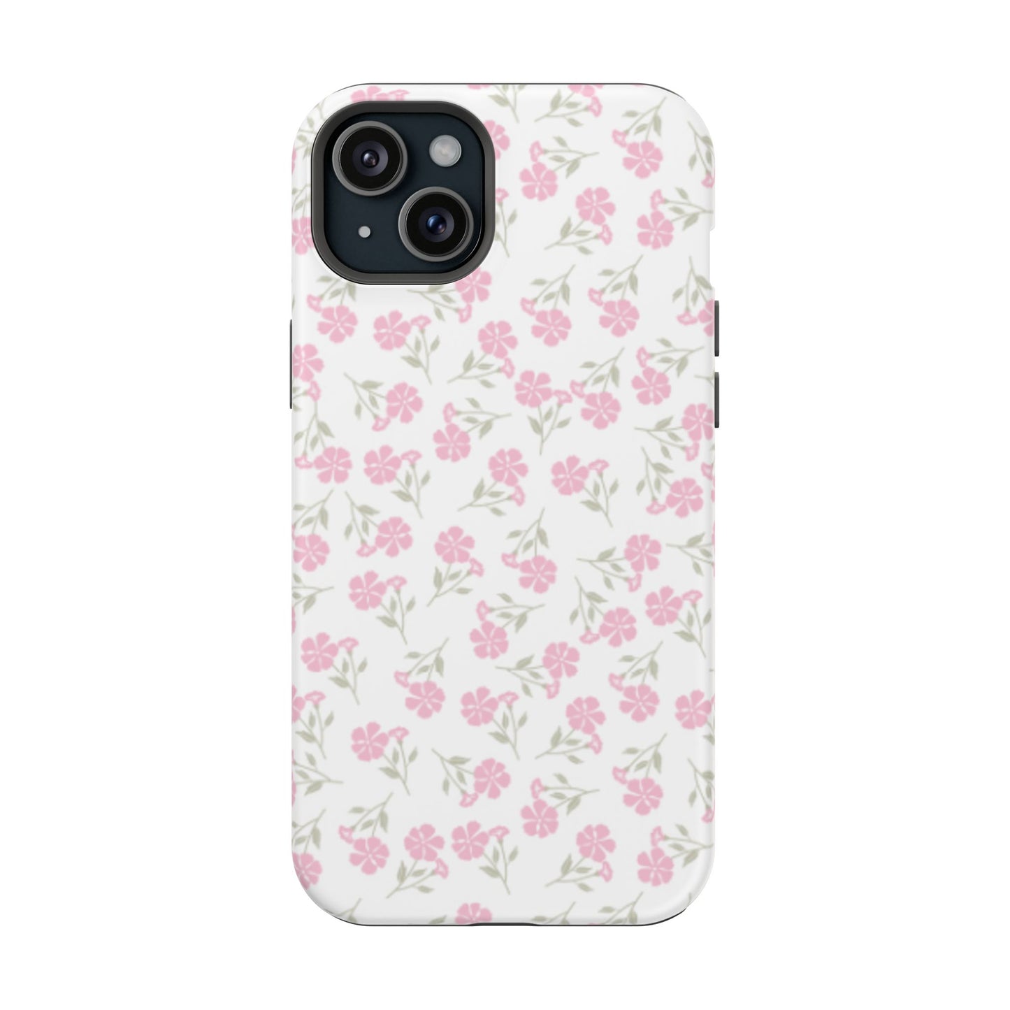 Sosa Nova “Petal Pop” MagSafe Summer Floral Armor