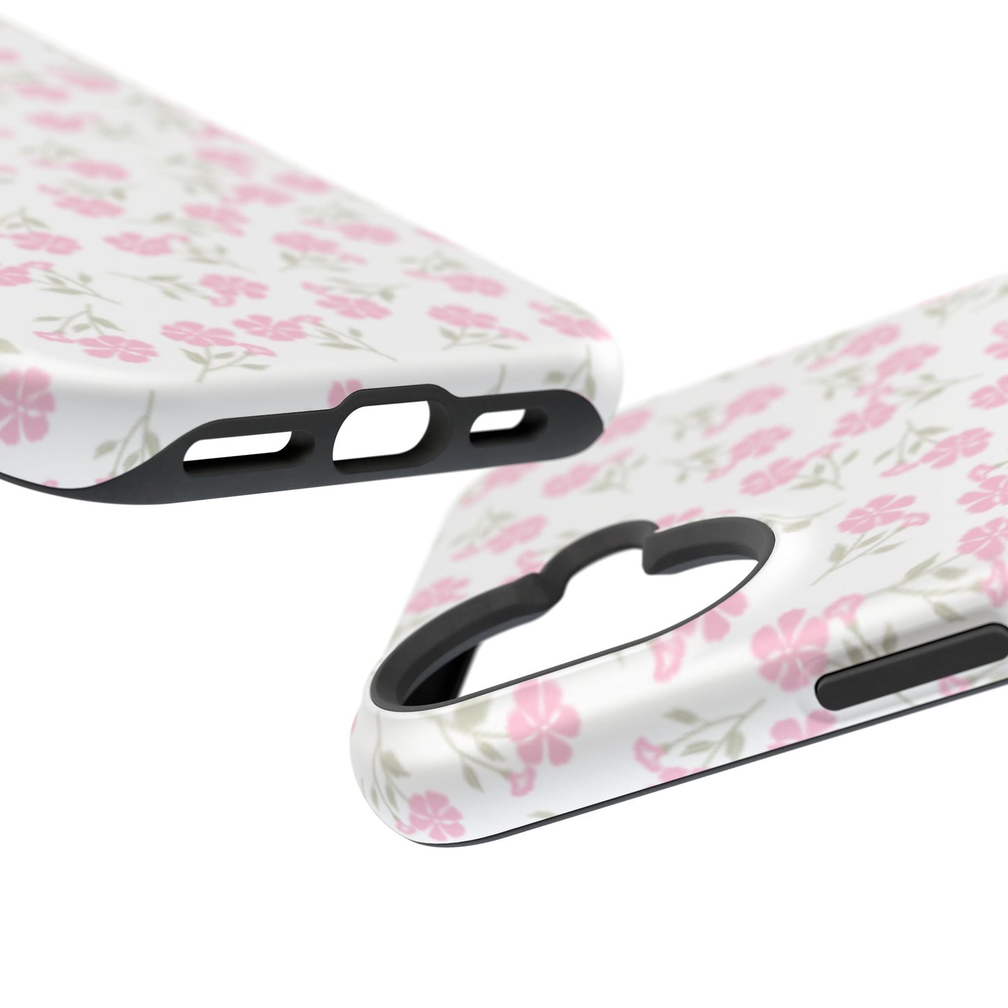 Sosa Nova “Petal Pop” MagSafe Summer Floral Armor