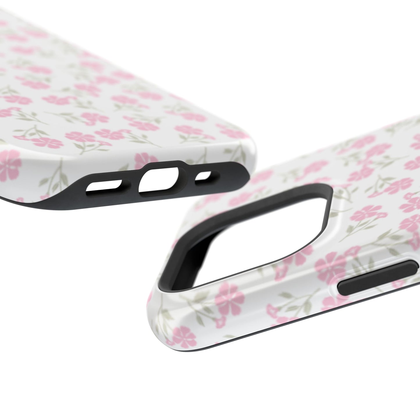 Sosa Nova “Petal Pop” MagSafe Summer Floral Armor