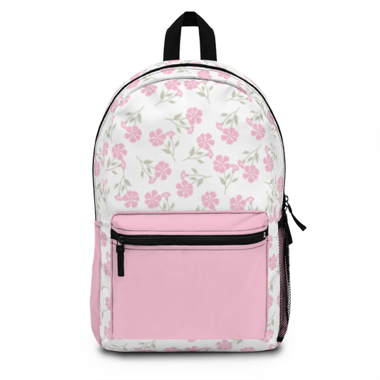 Sosa Nova “Petal Pop” Daily Backpack