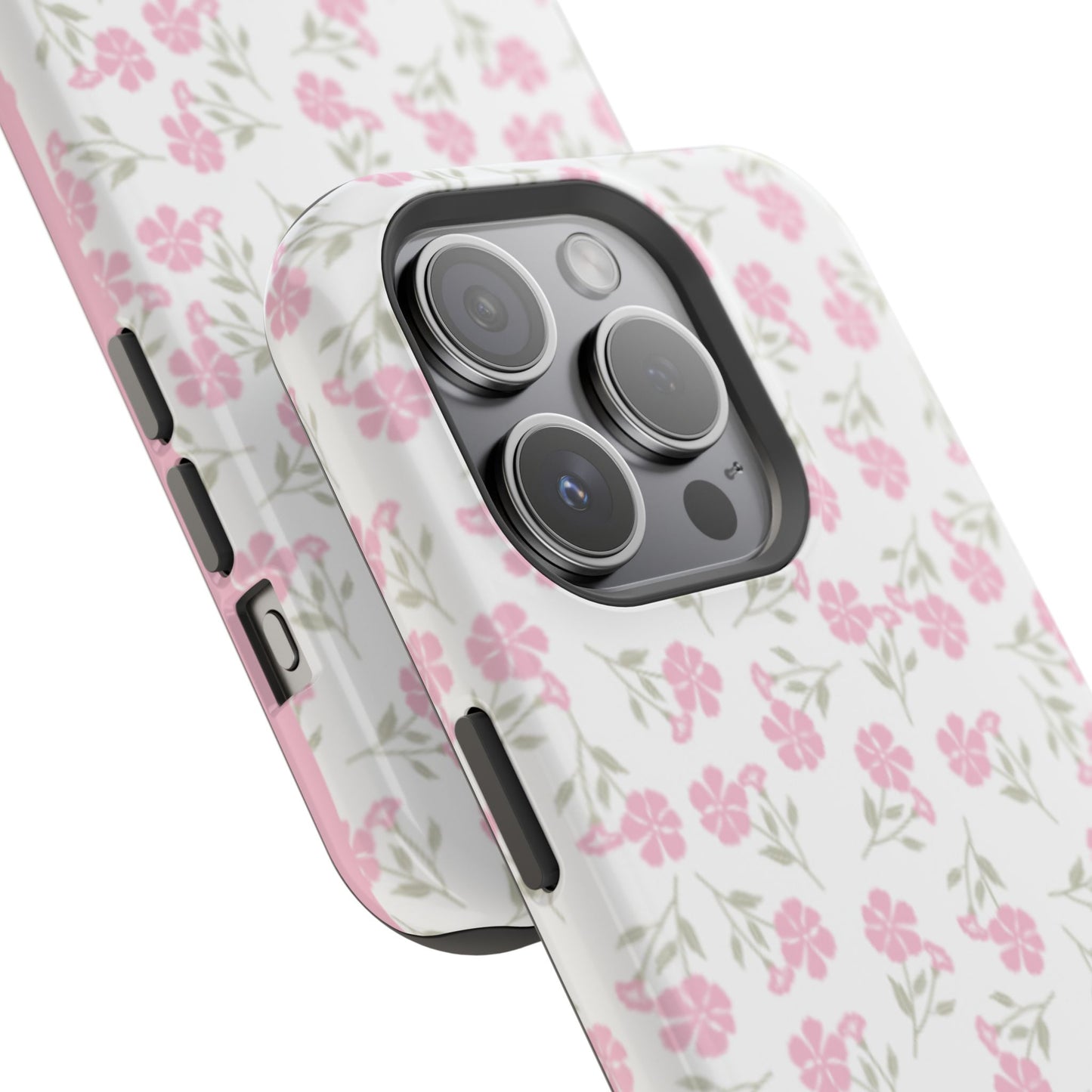 Sosa Nova “Petal Pop” MagSafe Summer Floral Armor