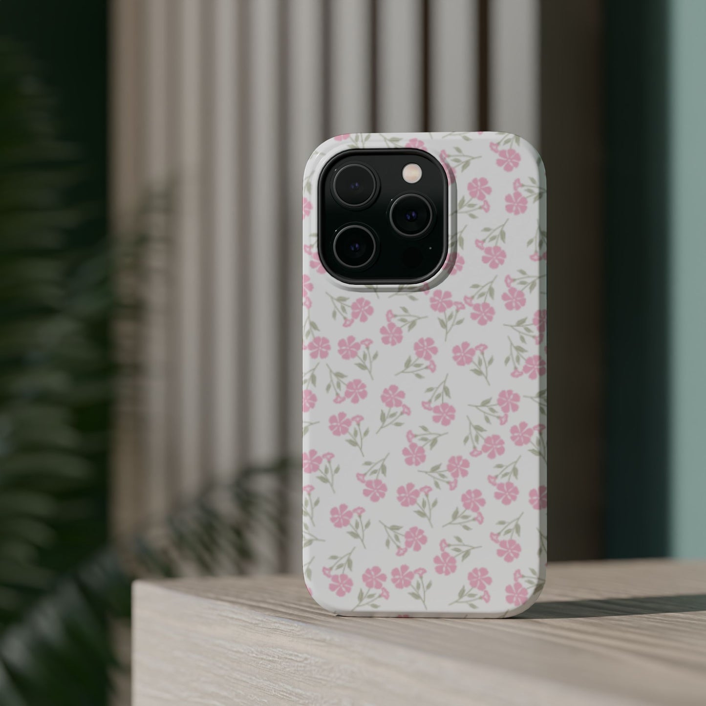 Sosa Nova “Petal Pop” MagSafe Summer Floral Armor